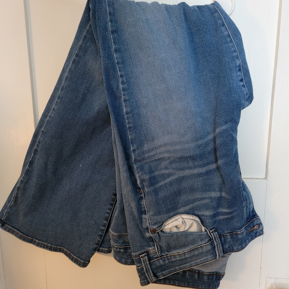 Women's Jeans